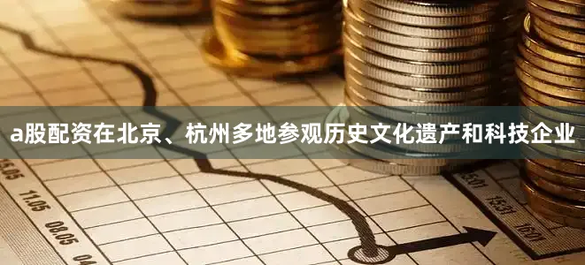a股配资在北京、杭州多地参观历史文化遗产和科技企业